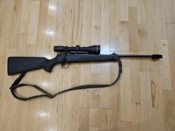 BLASER R8 калибр 308 WIN