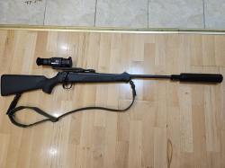 BLASER R8 калибр 308 WIN