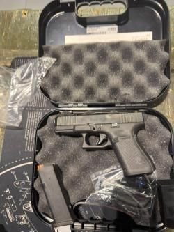Blaser R8 калибр 308