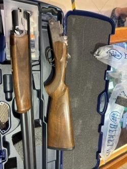 Blaser R8 калибр 308