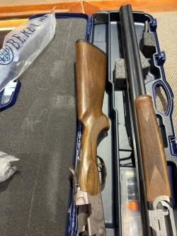 Blaser R8 калибр 308