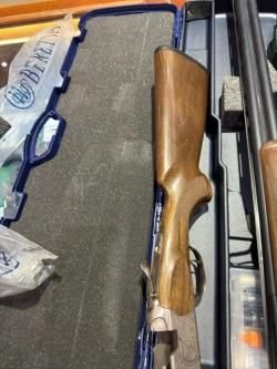 Blaser R8 калибр 308