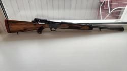 Blaser R8, калибр 500 Jeffery