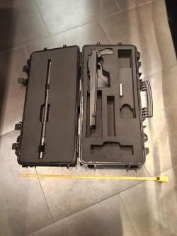 Blaser R8. Карабин AT R8