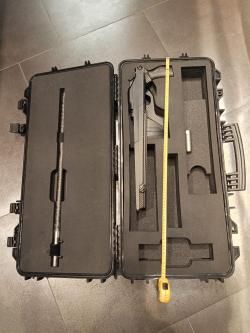 Blaser R8. Карабин AT R8