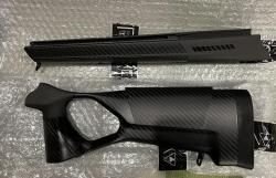 Blaser R8 карбоновый приклад+цевьё  FBT Австрия