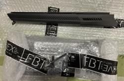 Blaser R8 карбоновый приклад+цевьё  FBT Австрия