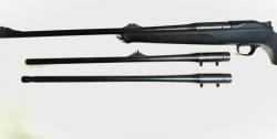 Blaser R8, клб 9,3*62, доп.стволы: клб 8*68, , клб 308Win 