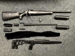 Blaser r8 