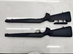 Blaser r8 ложа задвижка усм 