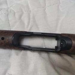 Blaser r8 ложа