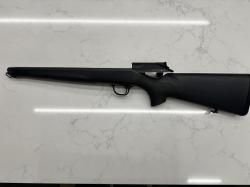 Blaser R8 ложа 