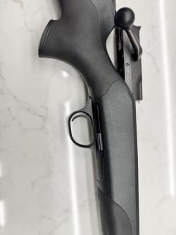 Blaser R8 ложа