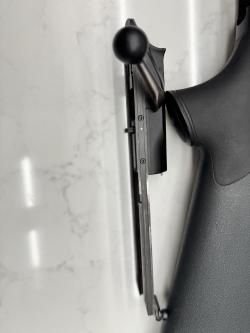 Blaser R8 ложа