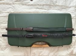 Blaser R8 ложе ремни крон задвижка