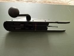 Blaser R8 ложе ремни крон задвижка