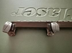 Blaser R8 ложе ремни крон задвижка