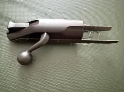 Blaser R8 ложе ремни крон задвижка