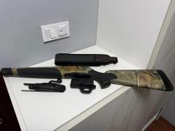 Blaser R8 ложе задвижка ремень