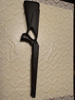 Blaser r8 ложе