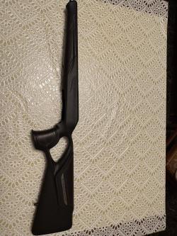 Blaser r8 ложе