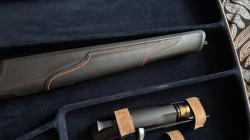 Blaser R8 ложи и многое другое
