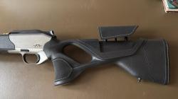 Blaser R8 ложи и многое другое