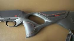 Blaser R8 ложи и многое другое