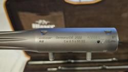 Blaser R8 Lux 223 Rem 9,3x62 6,5x55 SE