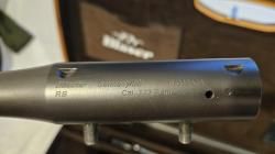Blaser R8 Lux 223 Rem 9,3x62 6,5x55 SE