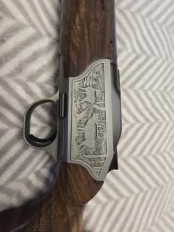 BLASER R8 LUX. 30-06 SPR. 223 REM