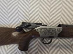 BLASER R8 LUX. 30-06 SPR. 223 REM