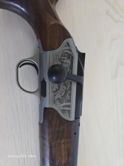 BLASER R8 LUX. 30-06 SPR. 223 REM