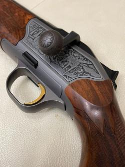 Blaser r8 lux 300 vin mag, 223,9,3x62 для левши