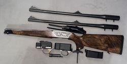 Blaser R8 Люкс, к. 223/30-06