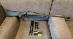 Blaser R8 Match .300WinMag