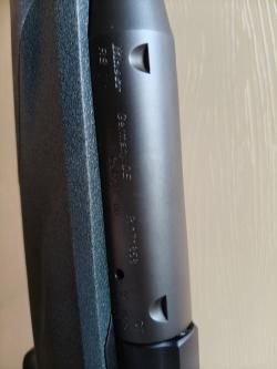 blaser r8 pr success .30-06 (r/171858)