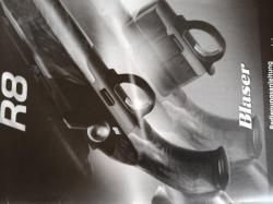 blaser r8 pr success .30-06 (r/171858)