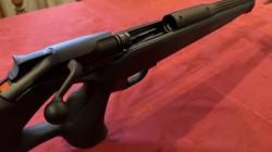 Blaser R8 Pr Success калибр 6,5x55 SE