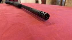 Blaser R8 Pr Success калибр 6,5x55 SE