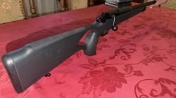 Blaser R8 Pr Success калибр 6,5x55 SE