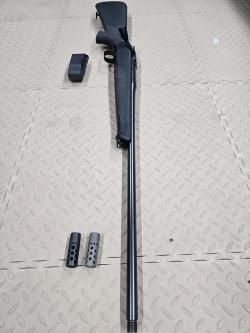Blaser R8 pro 7remmag