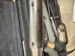 Blaser R8 prof 30-06 