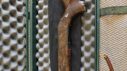 Ложе Blaser R8 attache ;Задвижка R93 в идеале 