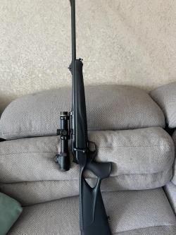 Blaser R8 Professional success 30-06 Spr.