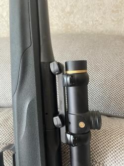 Blaser R8 Professional success 30-06 Spr.