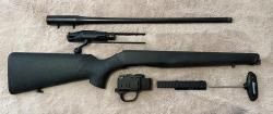 blaser r8 professional  223 rem