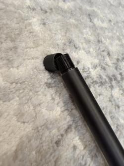 Blaser R8 Professional 223rem