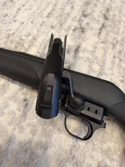 Blaser R8 Professional 223rem