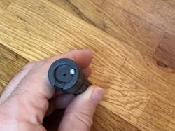 Blaser R8 Professional 30-06 Sprg, 223 Rem - 2 ствола